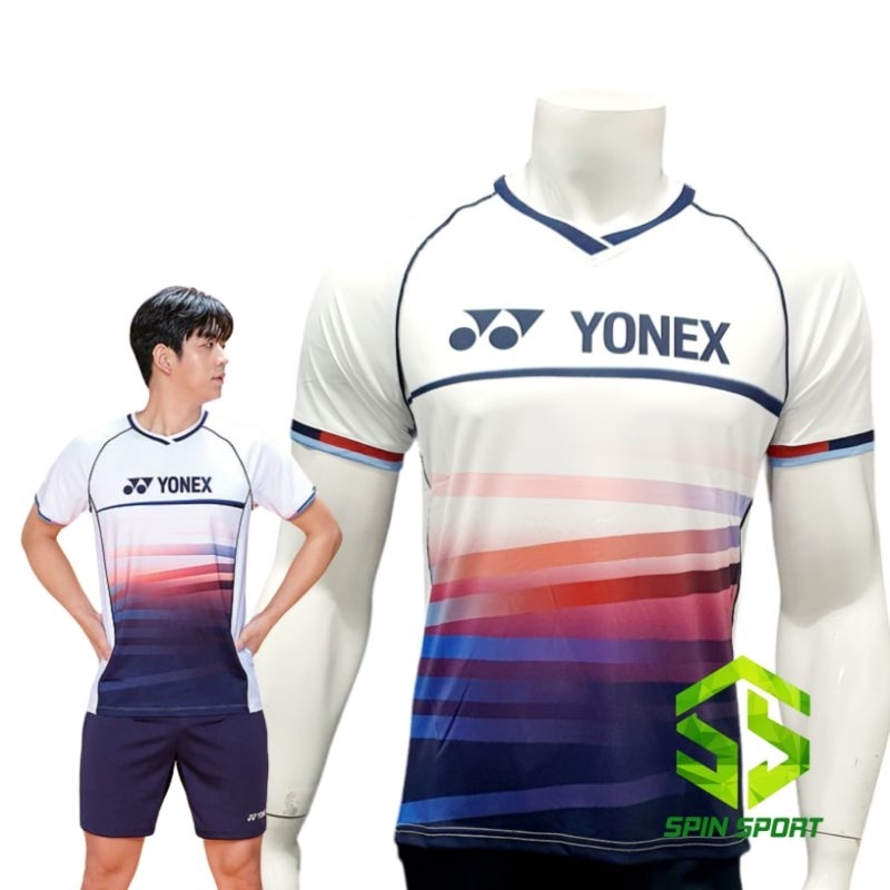[Y1368A] Wholesale Badminton Clothes LYD Collection YNX Import Go ...