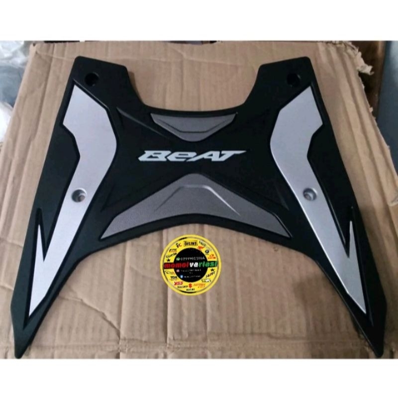 Beat deluxe original Footrest Carpet/beat Carpet 2020 2021 2022 2023 ...
