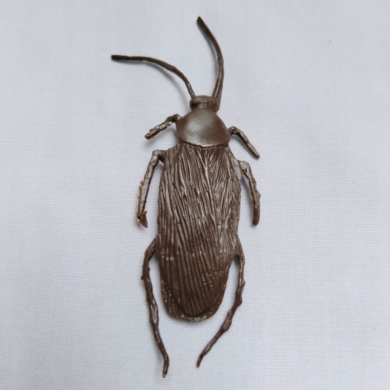 Fake cockroaches, prank cockroaches, rubber cockroaches, prank toys ...