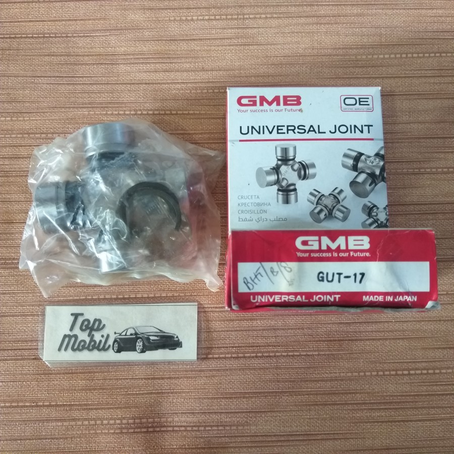 Joint Coupling Toyota Crown GUT17 GUT 17 GMB Made In Japan | Shopee ...