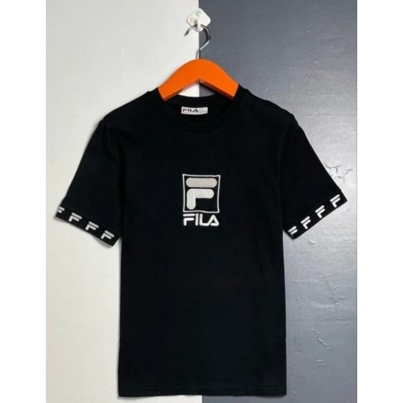 Fila jace t shirt online