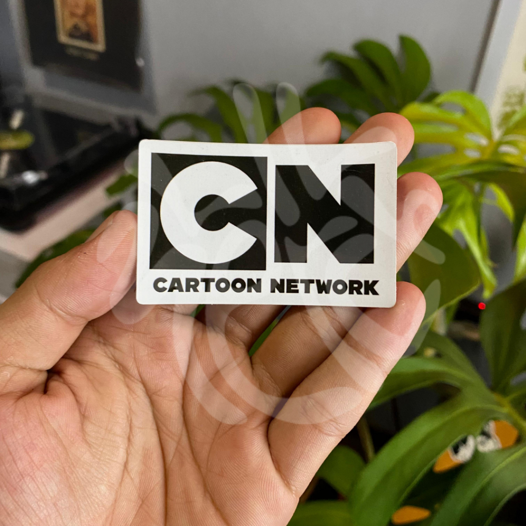 HP Cartoon network stickers / aesthetic stickers / tumblr stickers ...