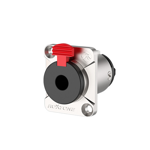 Roxtone RJ3FD-NT. STEREO ROXTONE Casing Socket | Shopee Malaysia