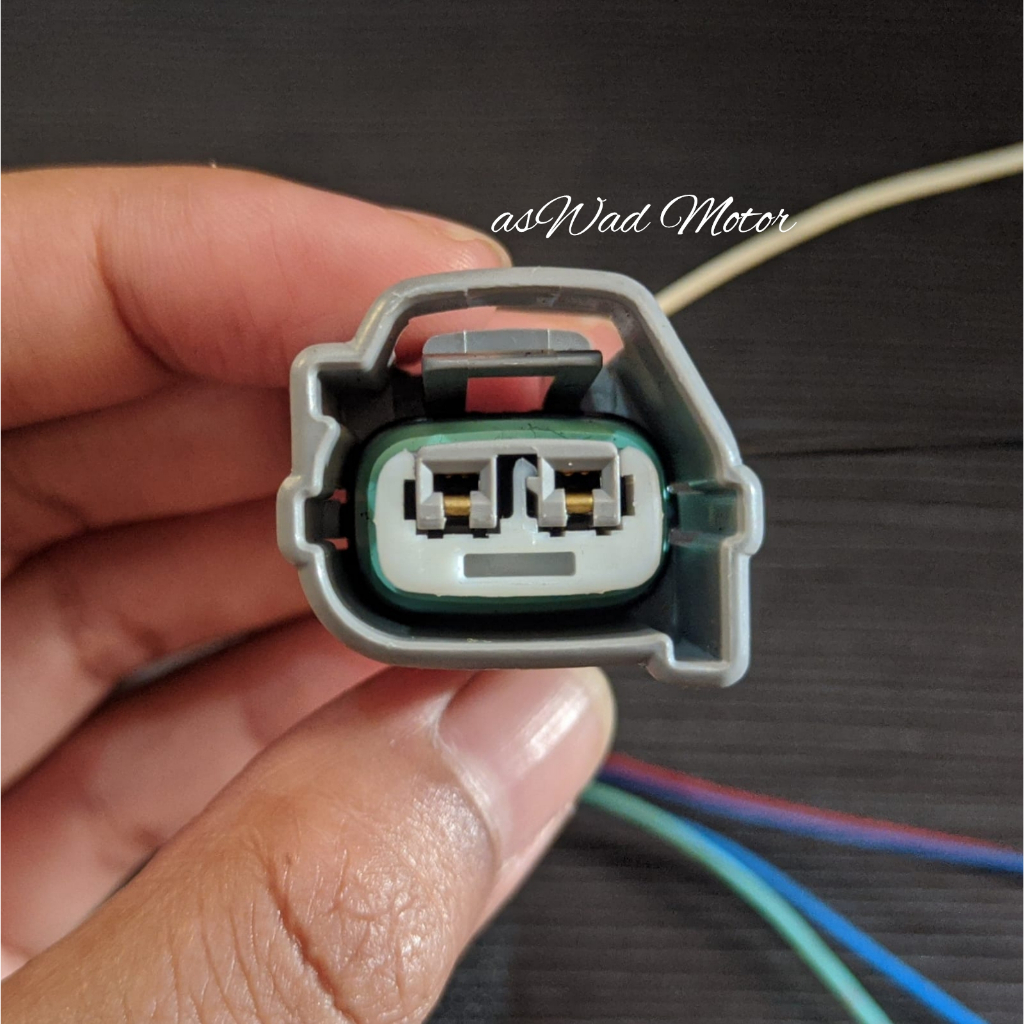 Hyundai Getz Verna Avega Matrix New ACCENT NO 2&3 Spark Plug COIL