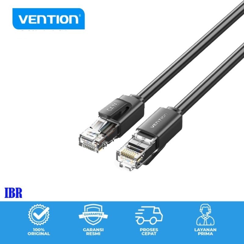 Vention IBR LAN Cable Cat.6 UTP RJ45 Gigabit IBRBH2M