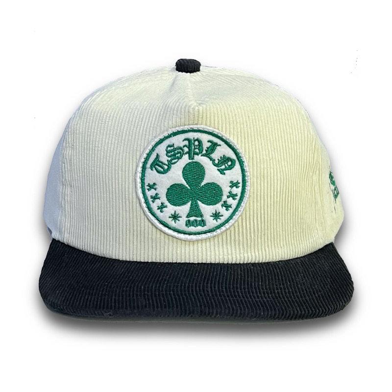 Thisplan Curly Broken White Corduroy Ropehat Hat | Shopee Malaysia