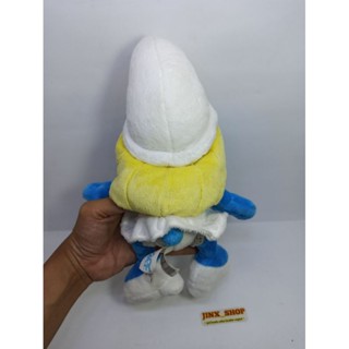 The Smurfs Girl Original Doll 