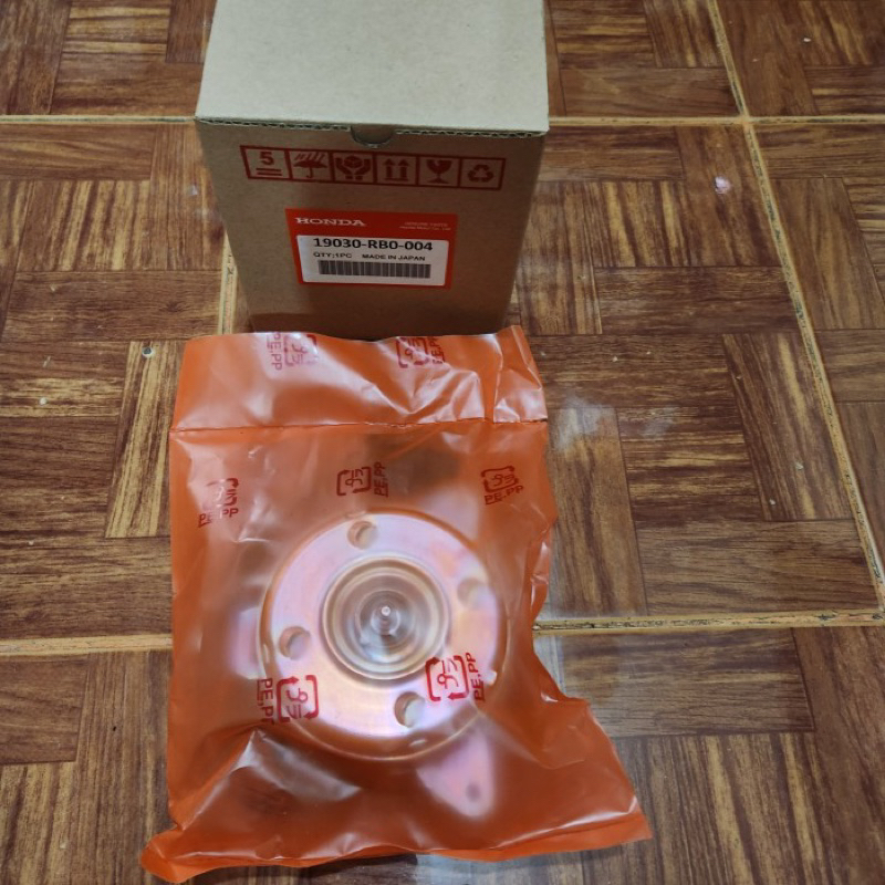 Original 2015-2021 honda hrv right turn radiator fan Motor | Shopee ...