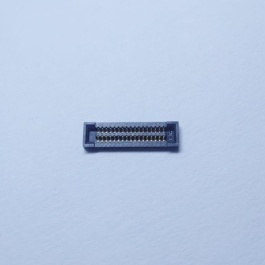 MESIN Samsung A03 CORE SM-A032F MAINBOARD Connector ON 34pin & 40pin ...