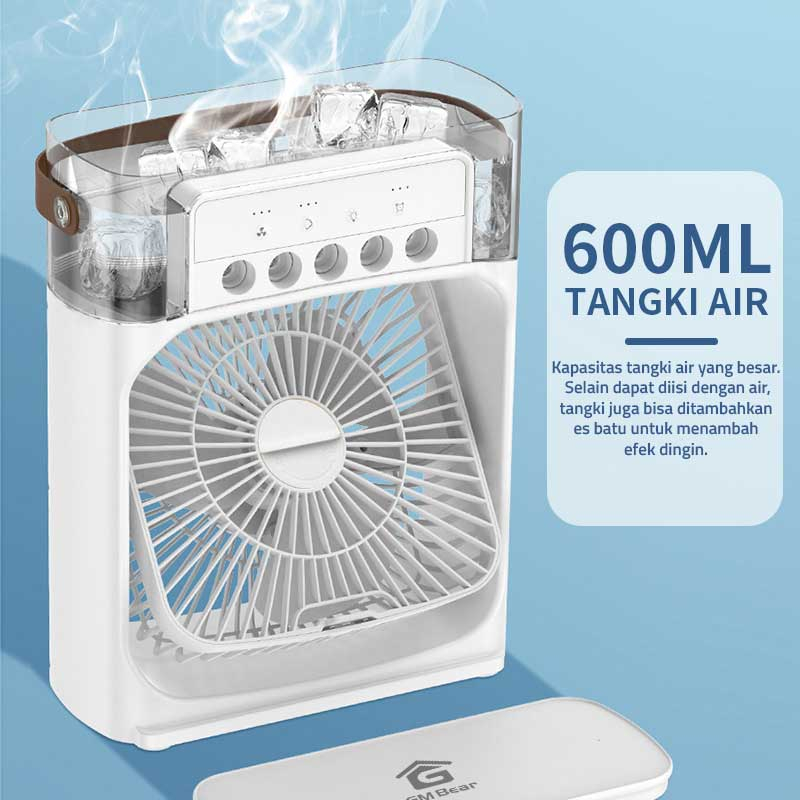 Mini AC FAN ROOM COOLER | Shopee Malaysia