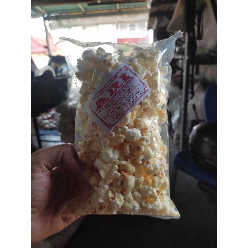 Popcorn 1 Big Pack | Shopee Malaysia