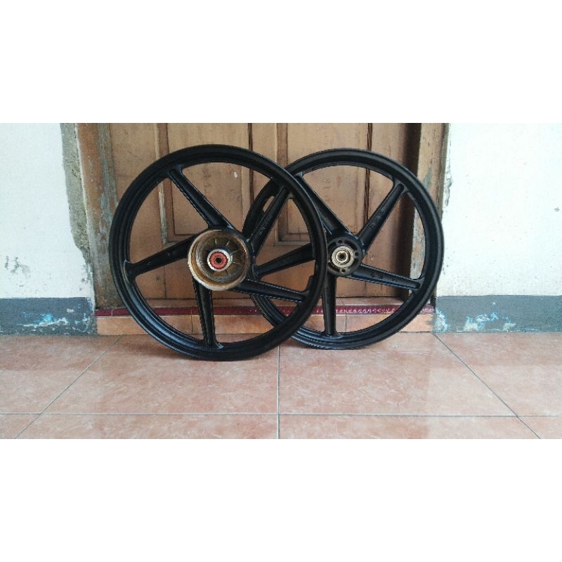 Suzuki smash excel racing rims | Shopee Malaysia