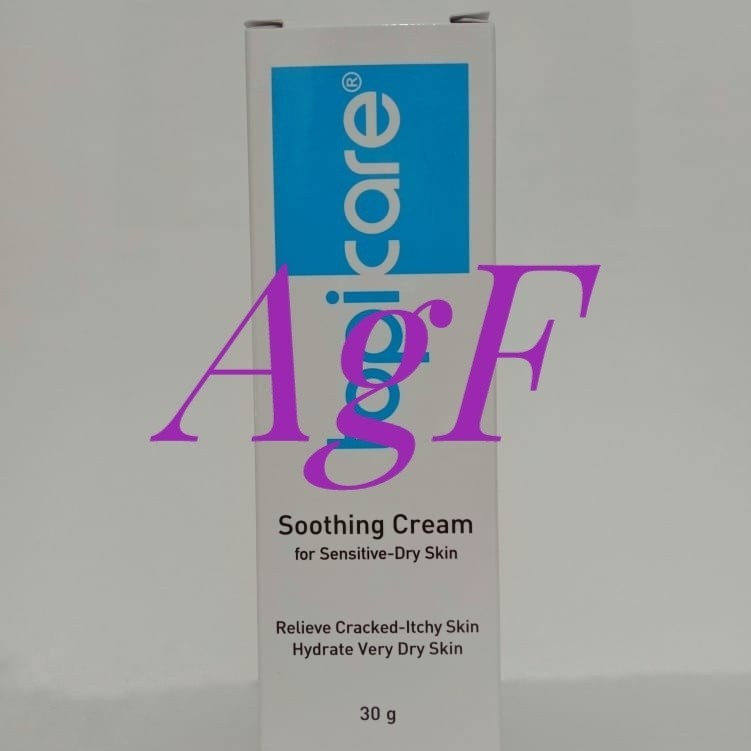 Topicare Soothing Cream 30 grams (SDM) | Shopee Malaysia