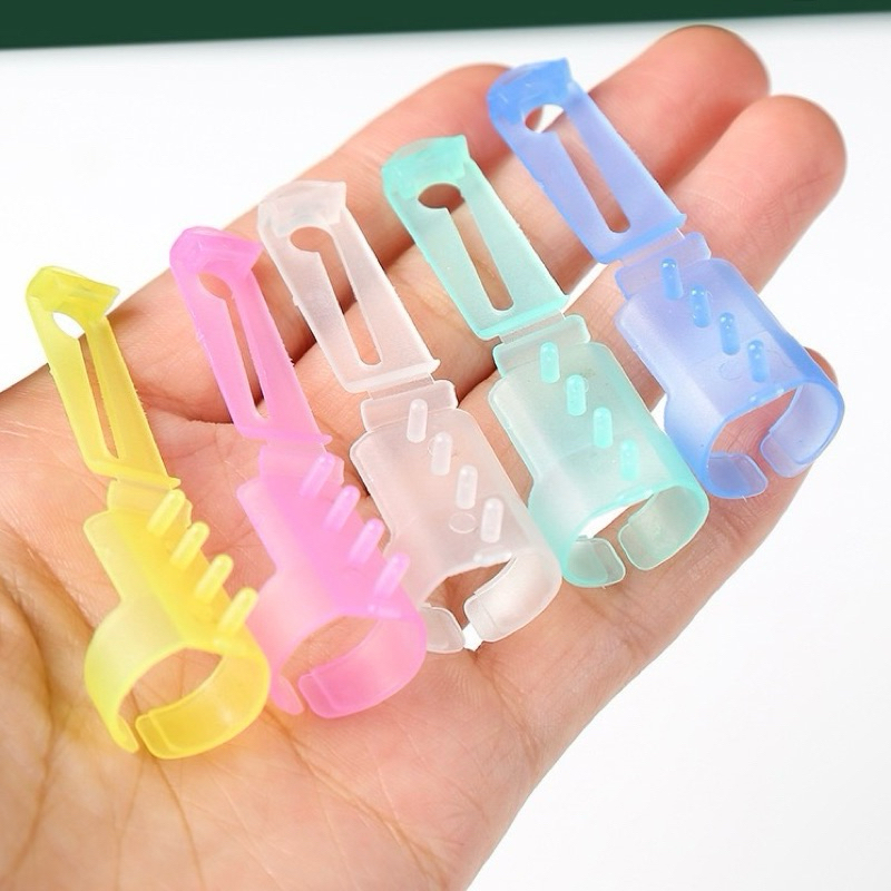 (2Pcs) Finger Protector / Finger Tape | Shopee Malaysia