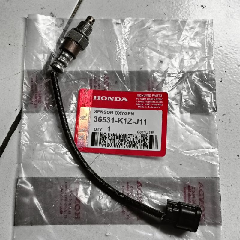 Oxygen sensor sensor o2 pcx 160 vario 160 ade 160 beat deluxe Griller ...