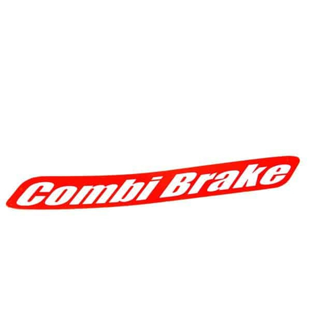 [75 Corner] Honda Mark Combi Brake 85mm Original PCX Vario Genio Beat ...
