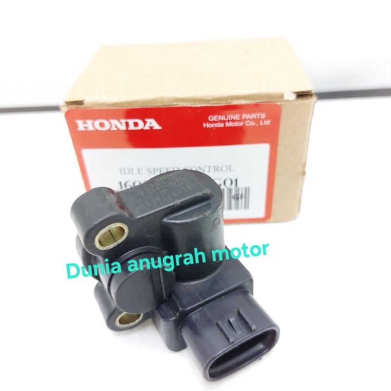 SENSOR IDLE SPEED CONTROL SENSOR ISC SERVO ACTUATOR IACV JAZZ ISDI ...