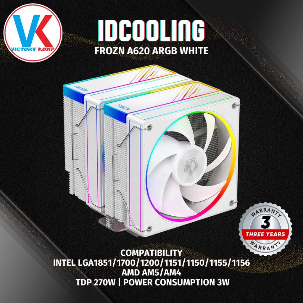 ID-COOLING