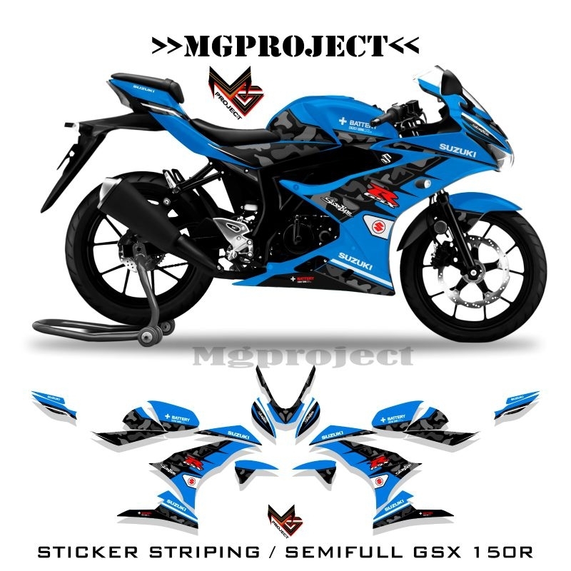 r gsx motorcycle
