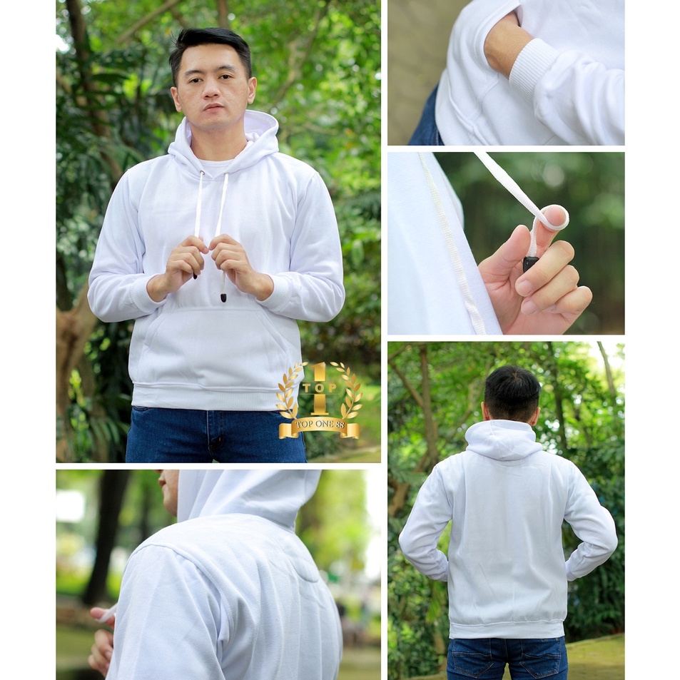 Guaranteed Price Topone88 Jacket Hoodie Jumper Sweater Plain Men Women ...