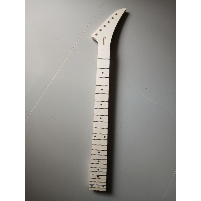Neck kramer guitar kramer 24 fret | Shopee Malaysia