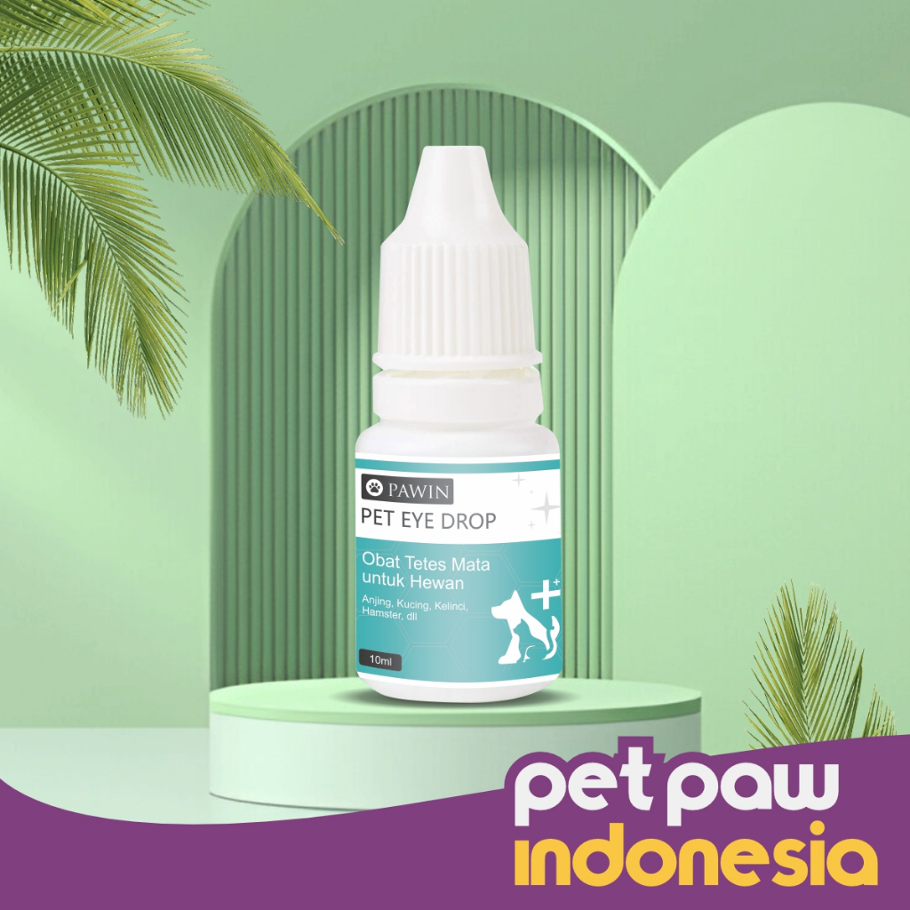 MATA Pet Eye Drops/Cataract Eye Drops Dog Cat Rabbit Wounds Shopee