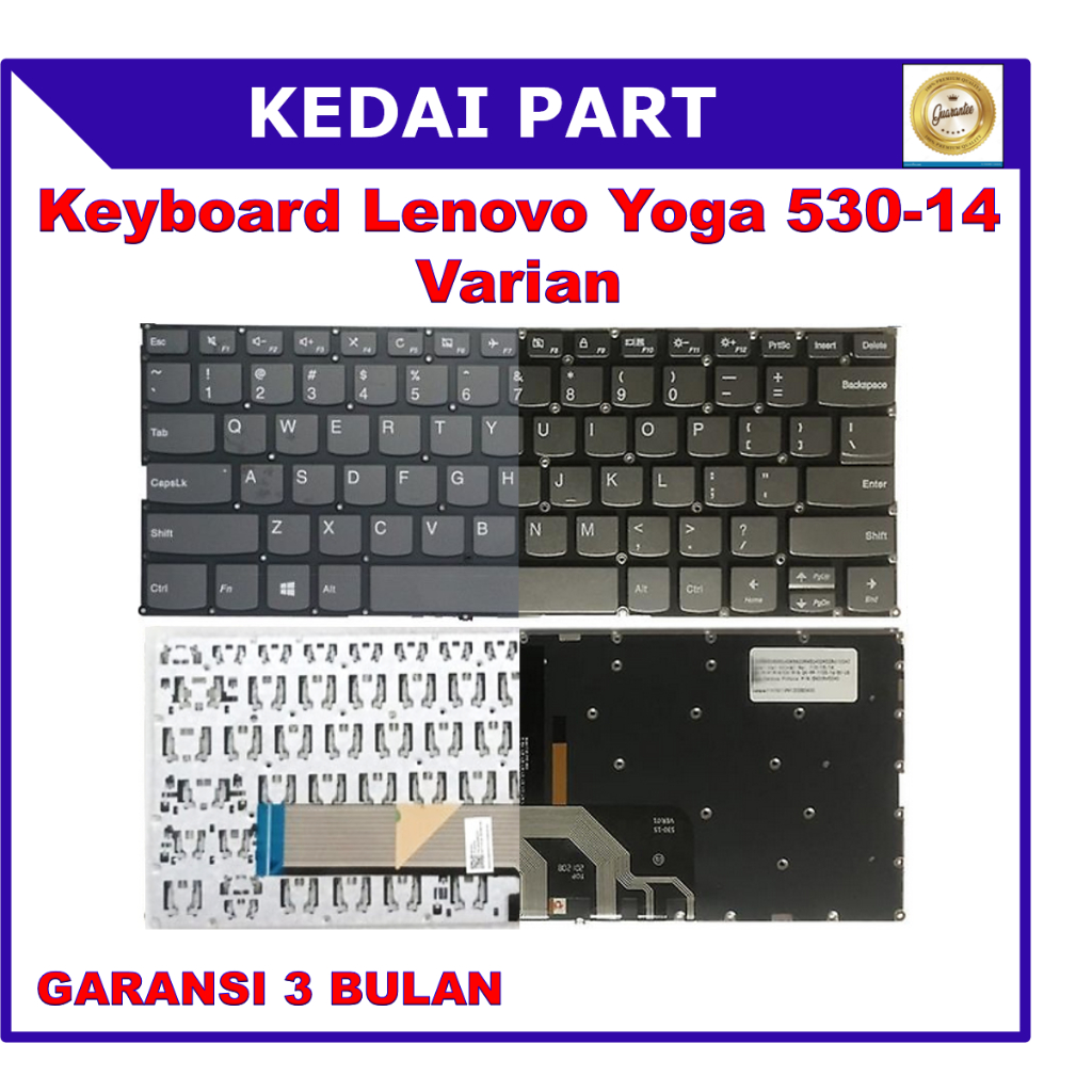 Lenovo Ideapad 530-14 C340-14 C340-14api C340-14iml C340-14iwl Phone ...