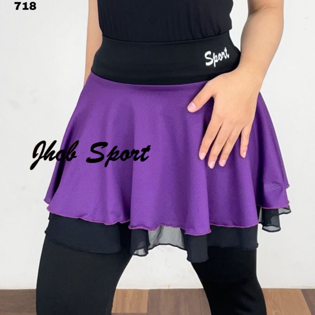 Mini skirt zumba best sale