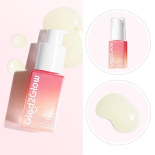 Glad2glow Peach Retinol Serum 17ml | Shopee Malaysia