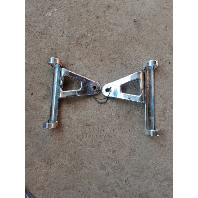 Original RXS CONGO HEADLIGHT BRENGKET RXS CONGO PNP RXKING RXS RXK ...