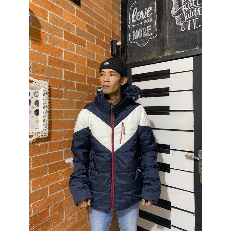 Superdry jpn albion jacket Shopee Malaysia