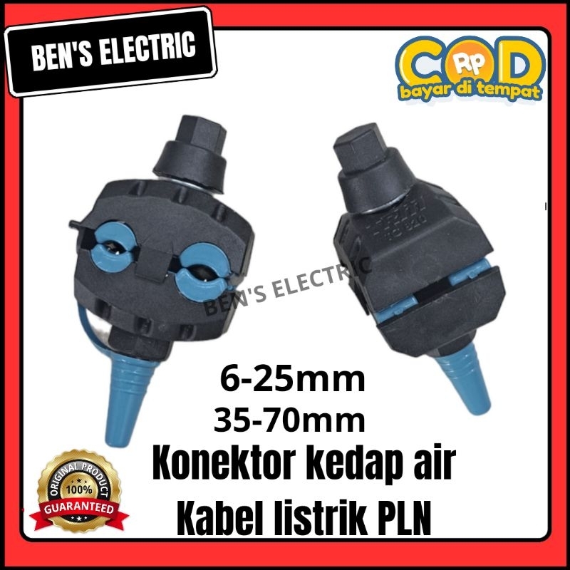 Waterproof PLN electrical SR twisted SR cable connector / parallel ...