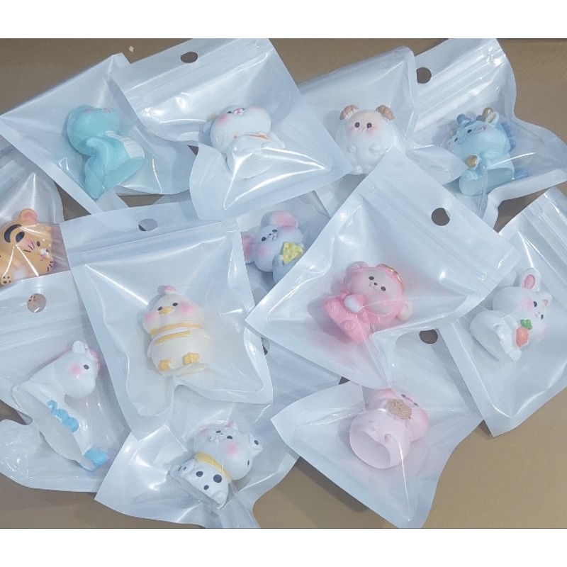 Figure 12 SHIO Miniature 12 SHIO Display MINI CAKE TOPPER Home ...