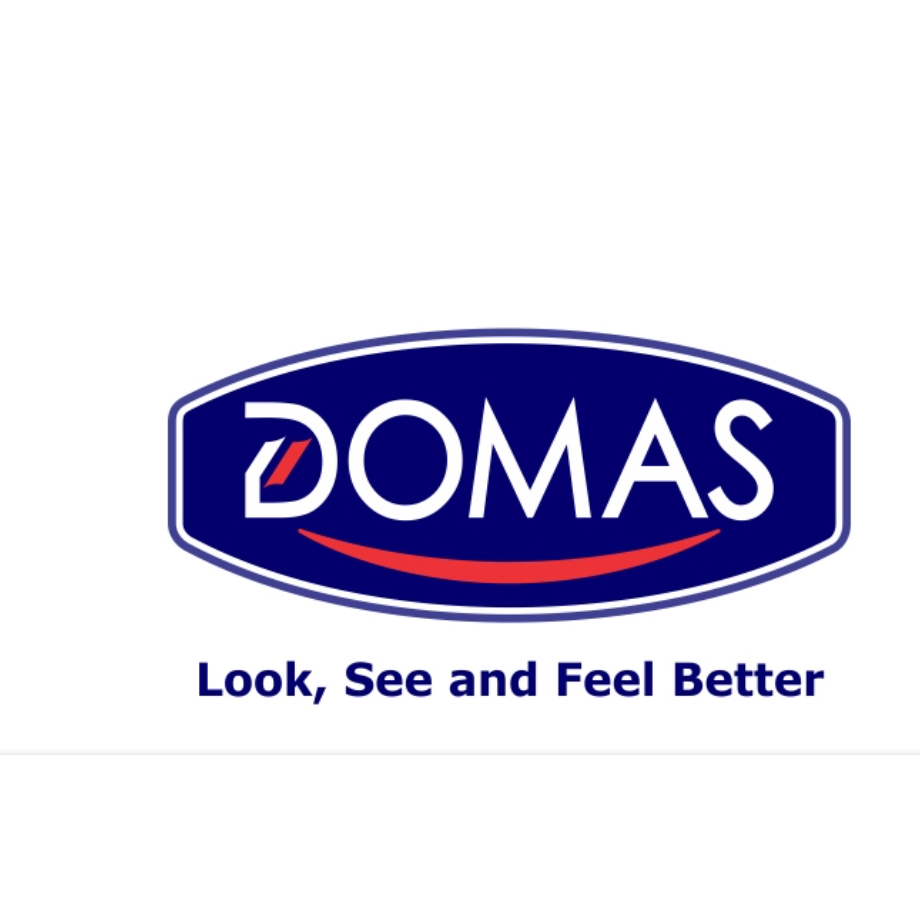 Pro-view 1.50 UV 350 n Domas Flexible Progressive Lens | Shopee Malaysia