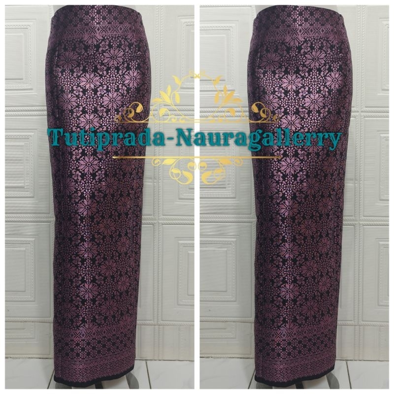 MAS THREAD WRAPPED SONGKET | Shopee Malaysia