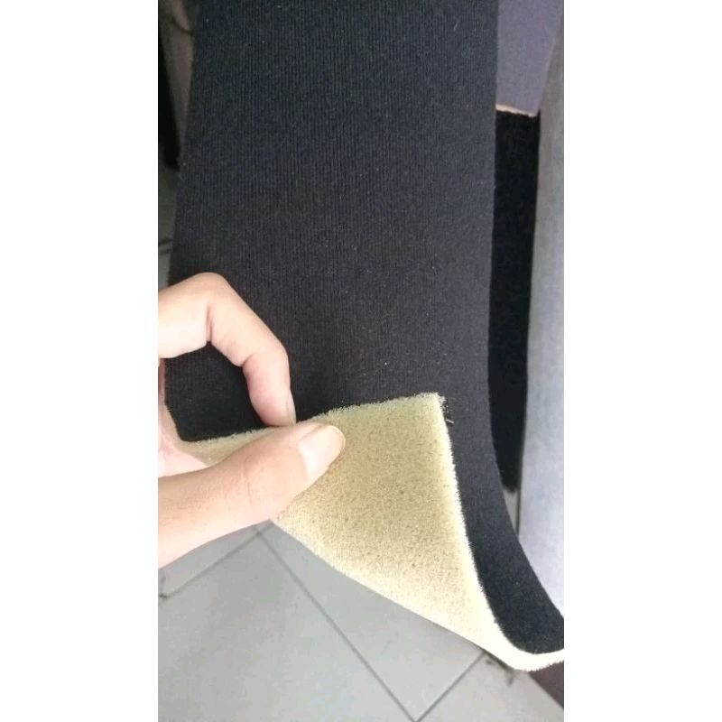 Fine Foam Layer Car Ceiling Material | Shopee Malaysia