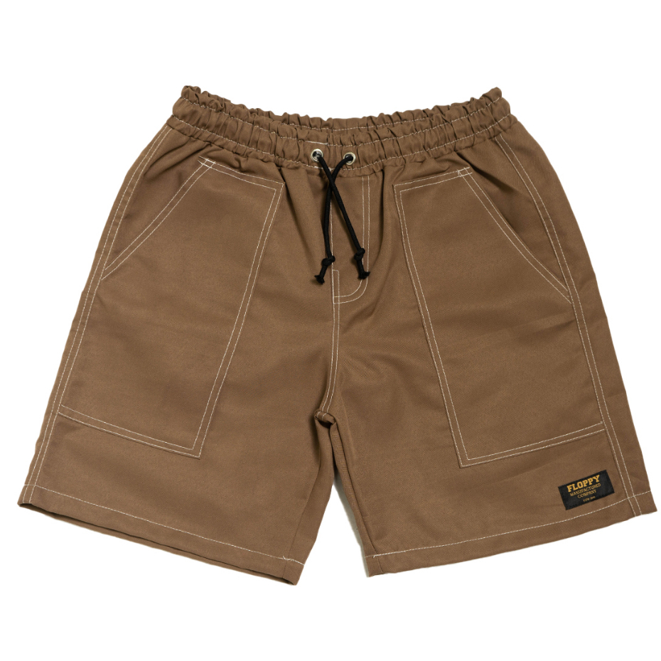 PA'LANTE shorts / パランテ ショーツ