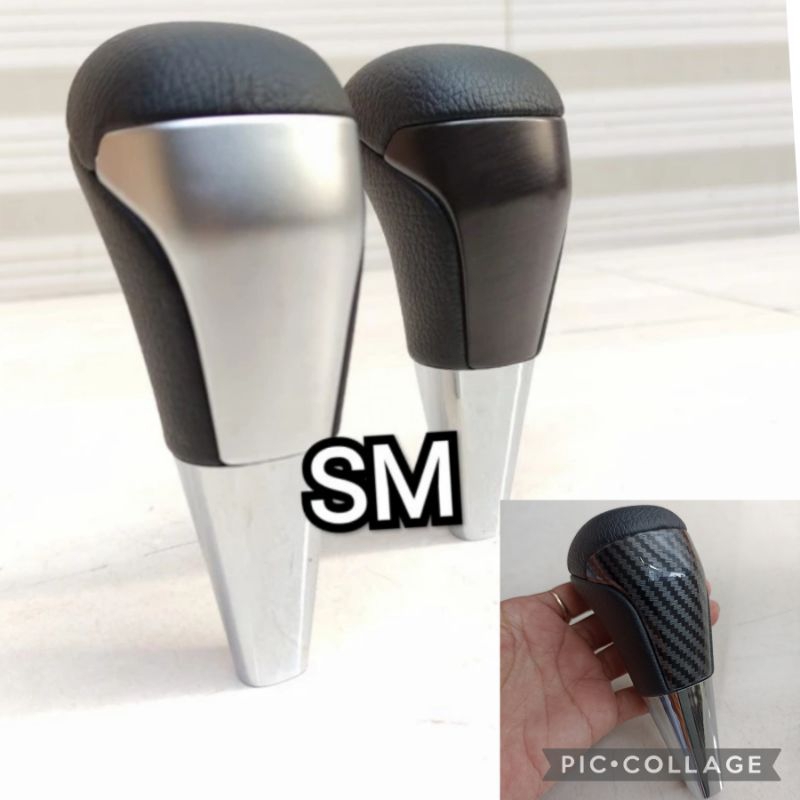 Shift knob AUTOMATIC innova fortuner hilux avanza yaris vios sienta ...