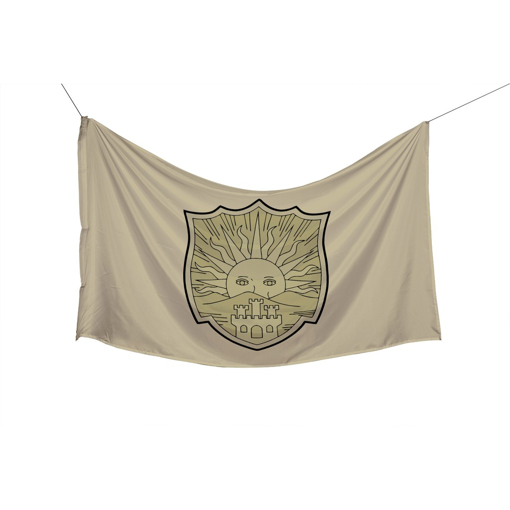 Anime Flag BLACK CLOVER TAPESTRY BENDER Fabric BLACK BULL Shopee Malaysia