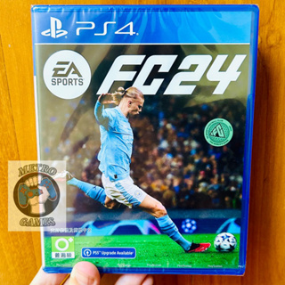 USED] PS5 FIFA 23 / PS4 FIFA 23/22/21/20/19/18/17/16/15 [SECOND HAND]
