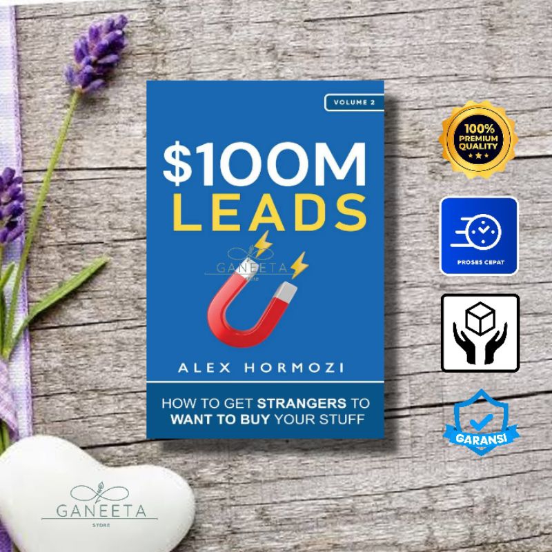 $100M LEADS + JOURNAL + LOST CHAPTERS Free PDF