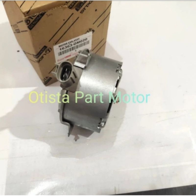 All new vios yaris 2012-2018 radiator fan motor 268000-8030 Ori ...