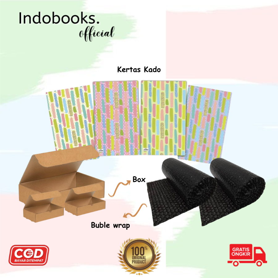 Bubble wrap/Cardboard box/Gift Paper Shopee Malaysia