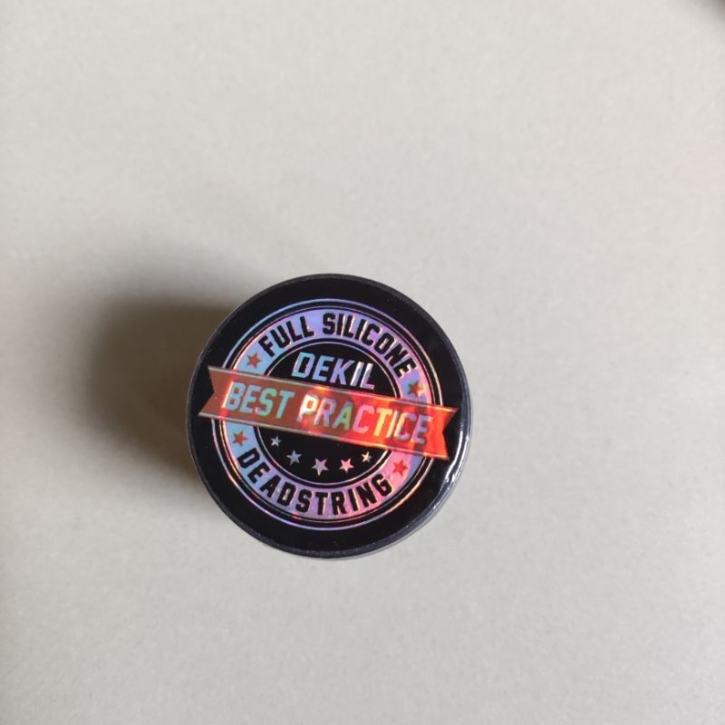 Matot Dekil Best Practice (2000 yards) | Shopee Malaysia