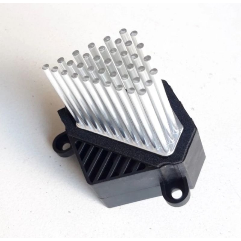 Blower Resistor AC BMW E36 E46 E39 E83 E53 Werstan Shopee Malaysia