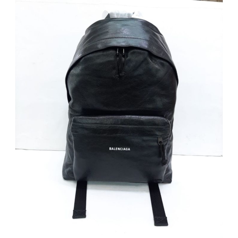 Balenciaga QUALITY MIRROR VIP Men's BACKPACK | Shopee Malaysia