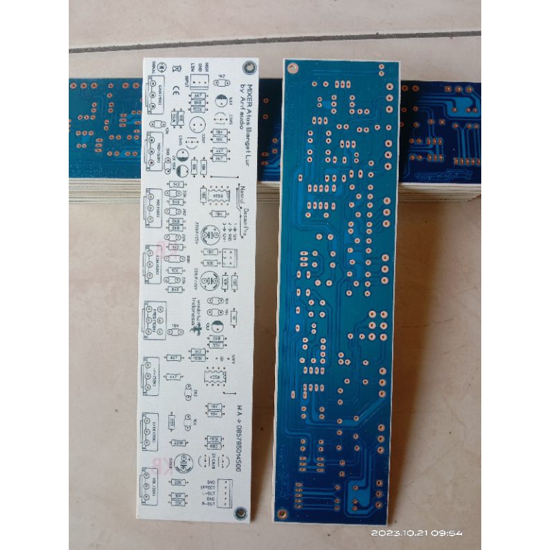 Passive mixer PCB / atos PCB fr3 fiber mixer | Shopee Malaysia