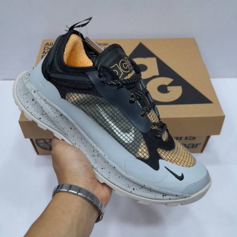 100% ORIGINAL PREMIUM QUALITY NIKE ACG AIR NASU 2 | Shopee Malaysia