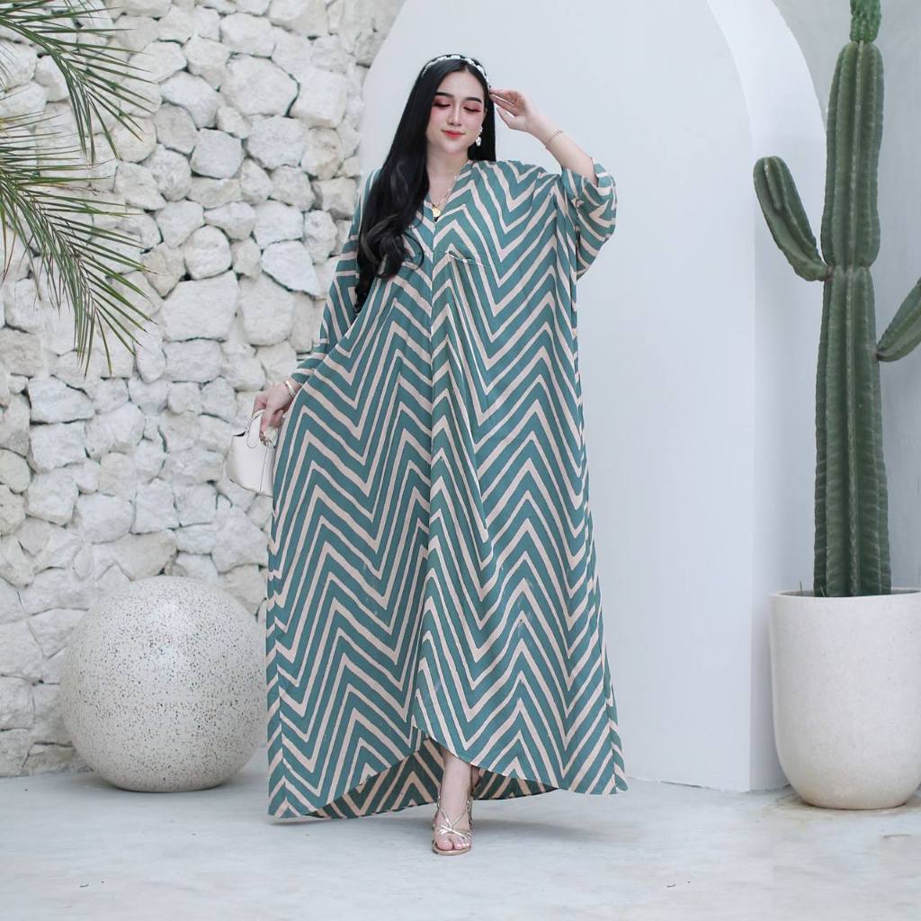 Kaftan MHK755
