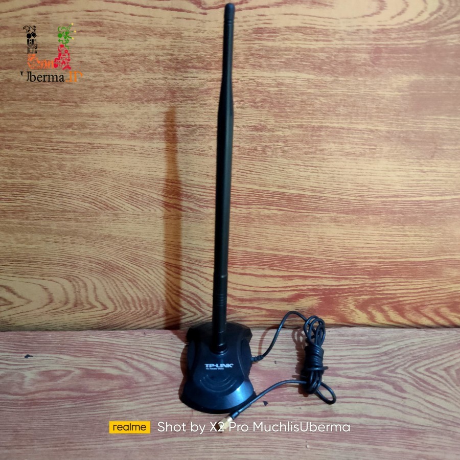 Tp-link 8dBi Indoor Desktop Omni-directional Antenna TL-ANT2408C ...